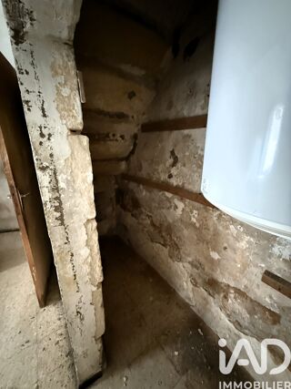  Maison � vendre 3 pi�ces 58 m�