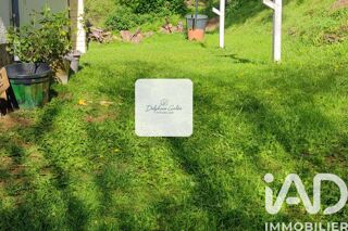  Maison � vendre 3 pi�ces 71 m�