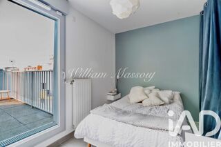  Appartement � vendre 5 pi�ces 83 m�