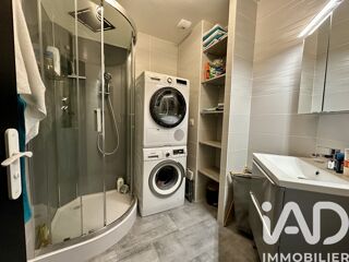  Appartement � vendre 3 pi�ces 64 m�