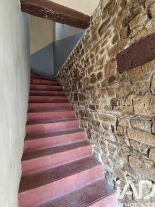  Maison � vendre 4 pi�ces 84 m�