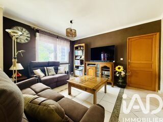  Maison � vendre 5 pi�ces 95 m�