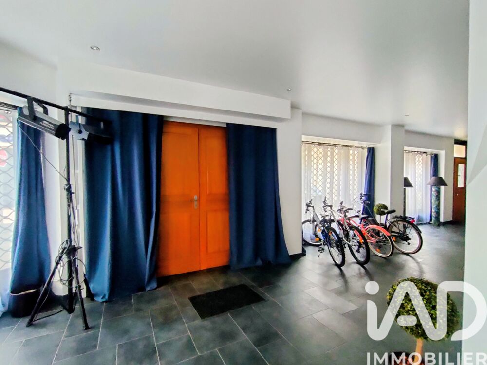 Vente Maison Vente Maison/villa 9 pi�ces Saint-calais