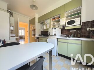  Appartement � vendre 6 pi�ces 106 m�