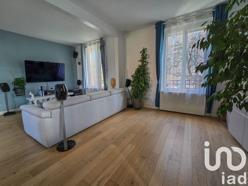 Vente Maison Vente Maison/villa 6 pi�ces Montgeron