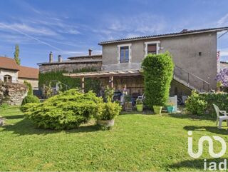  Maison � vendre 10 pi�ces 311 m�