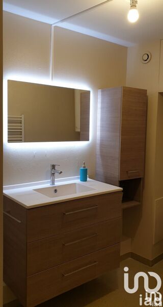  Appartement � vendre 1 pi�ce 22 m�