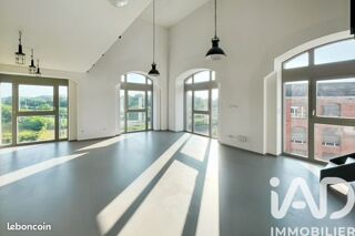  Loft  vendre 5 pices 177 m