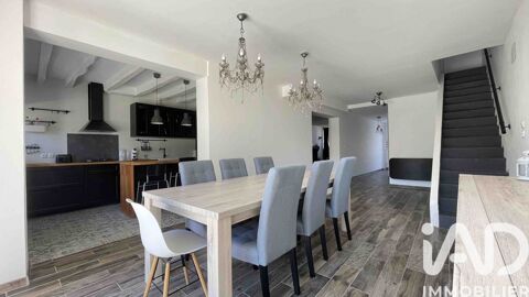   Vente Maison/villa 6 pi�ces Maison - 6 pi�ce(s) - 150 m�