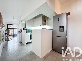  Maison � vendre 5 pi�ces 96 m�