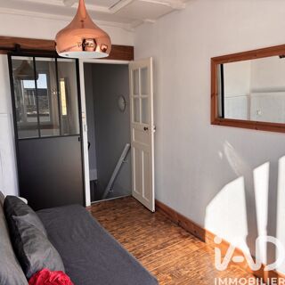  Maison � vendre 3 pi�ces 40 m�