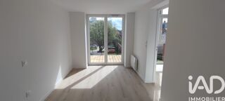  Appartement � vendre 4 pi�ces 83 m�