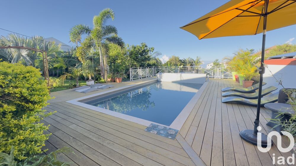 � vendre  Maison Le Tampon (97430)