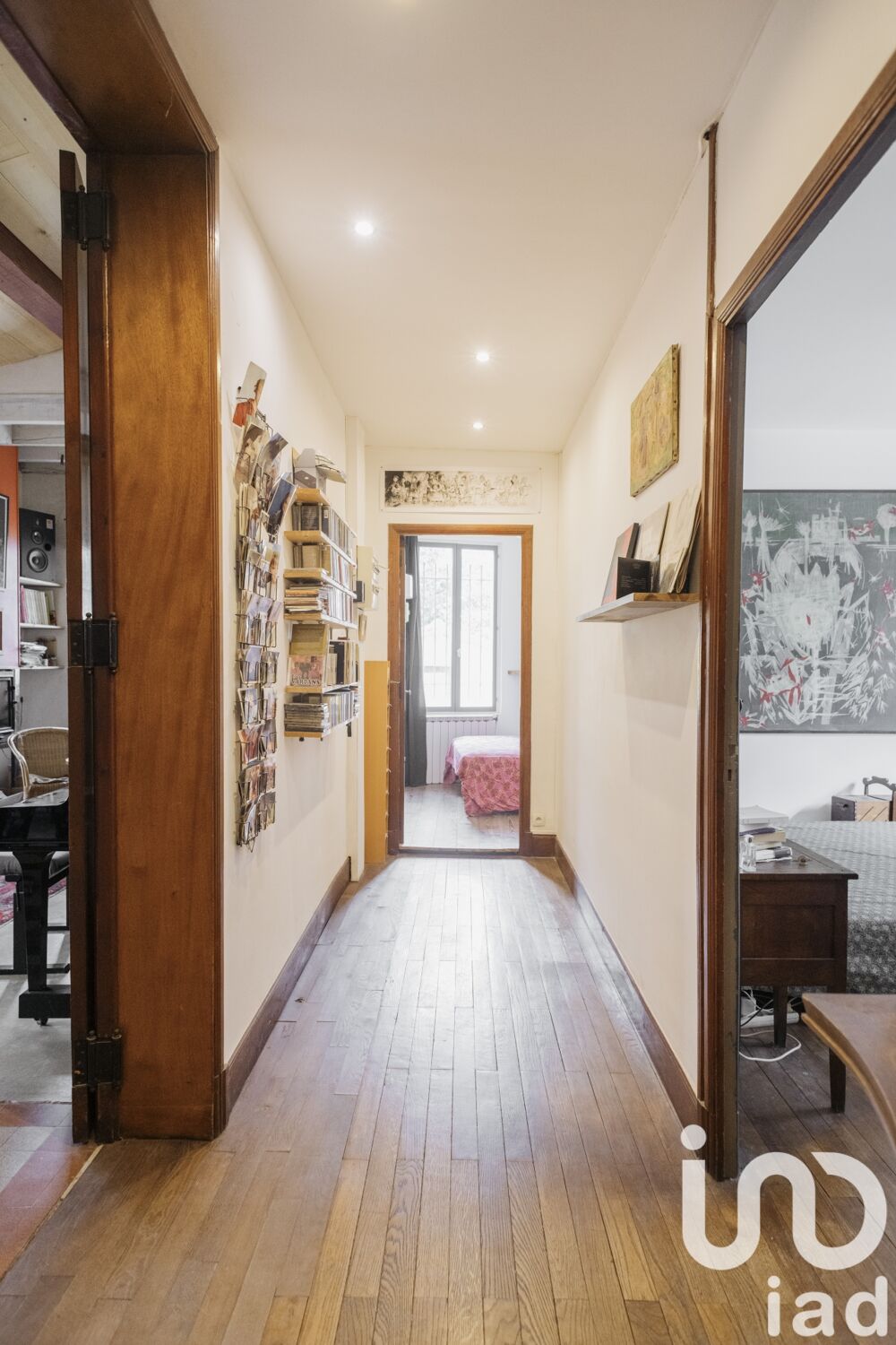 � vendre  Maison Toulouse (31500)