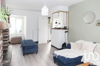  Maison � vendre 4 pi�ces 97 m�