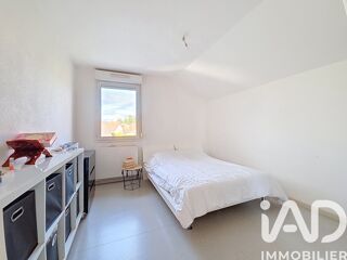  Appartement  vendre 3 pices 73 m