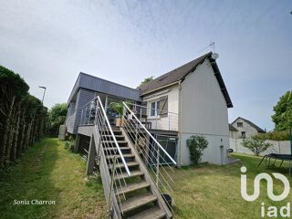  Maison � vendre 7 pi�ces 137 m�