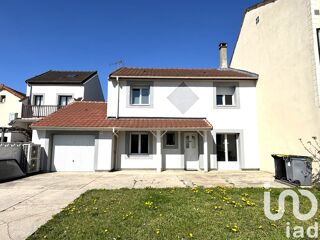  Maison  vendre 7 pices 122 m