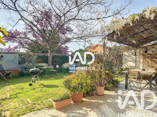  Maison � vendre 4 pi�ces 90 m�