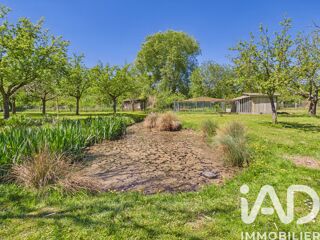  Terrain � vendre 4773 m�