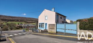  Maison � vendre 5 pi�ces 152 m�