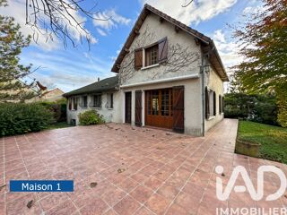  Maison � vendre 9 pi�ces 278 m�