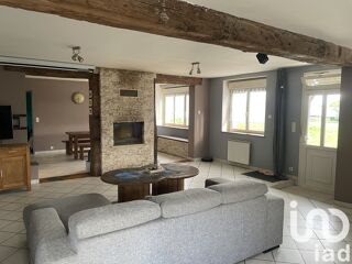  Maison  vendre 5 pices 144 m