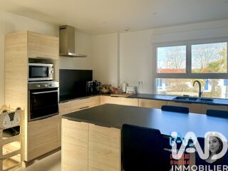  Appartement � vendre 3 pi�ces 68 m�