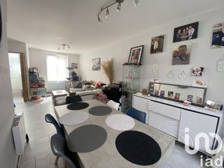  Maison � vendre 6 pi�ces 93 m�