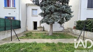  Maison � vendre 4 pi�ces 63 m�