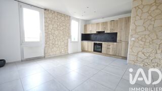  Appartement � vendre 3 pi�ces 45 m�