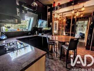  Maison � vendre 6 pi�ces 191 m�