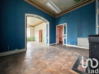  Maison � vendre 10 pi�ces 430 m�