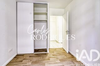  Appartement � vendre 3 pi�ces 57 m�