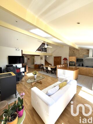  Maison � vendre 5 pi�ces 142 m�