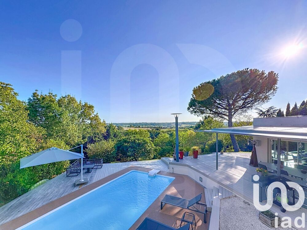  vendre  Maison Montastruc-la-Conseillre (31380)