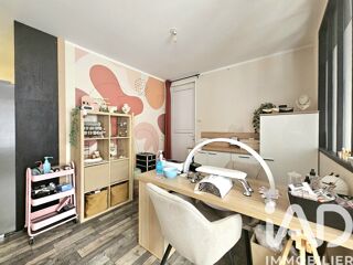  Maison � vendre 5 pi�ces 140 m�