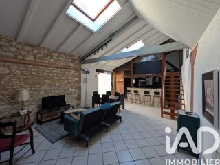  Loft � vendre 3 pi�ces 72 m�