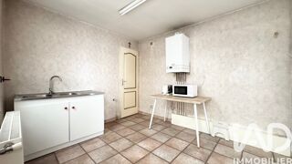  Maison � vendre 3 pi�ces 62 m�