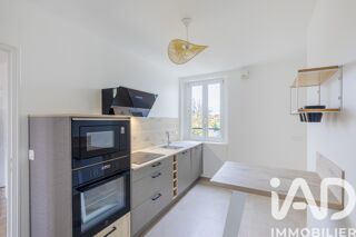  Appartement  vendre 2 pices 50 m