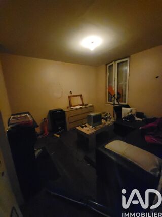  Appartement � vendre 1 pi�ce 25 m�