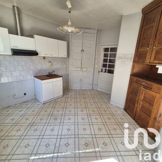  Maison  vendre 6 pices 120 m