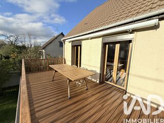  Maison � vendre 5 pi�ces 90 m�