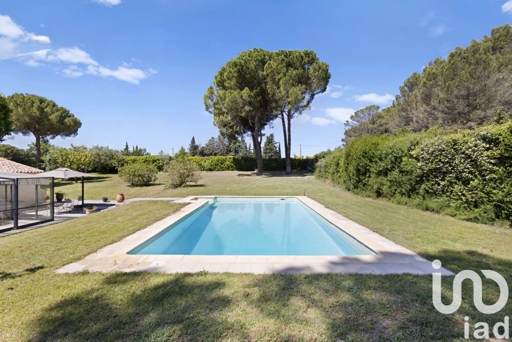  vendre  Maison Aix-en-Provence (13100)