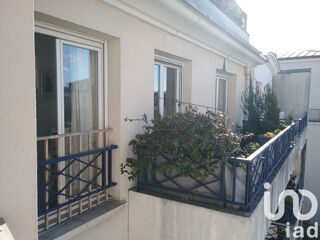  Appartement � vendre 3 pi�ces 76 m�