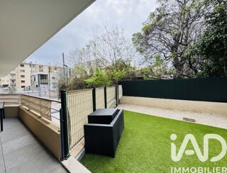  Appartement � vendre 2 pi�ces 40 m�