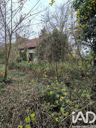  Terrain � vendre 874 m�