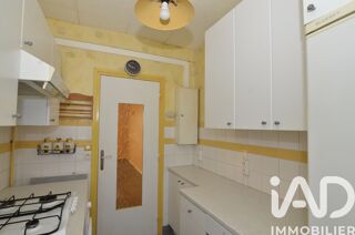  Appartement � vendre 3 pi�ces 55 m�