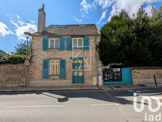  Maison � vendre 10 pi�ces 201 m�