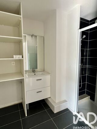  Appartement � vendre 2 pi�ces 46 m�